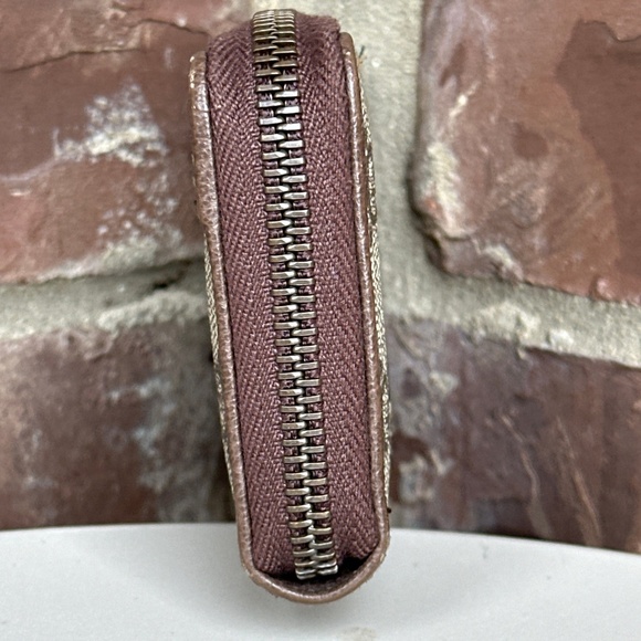 SOLD Gucci Ophidia Card Case - Picture 7 of 8